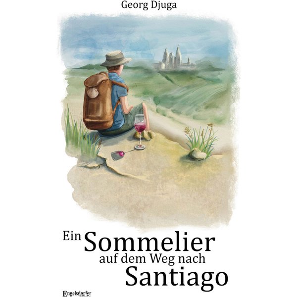 Ein Sommelier auf dem Weg nach Santiago