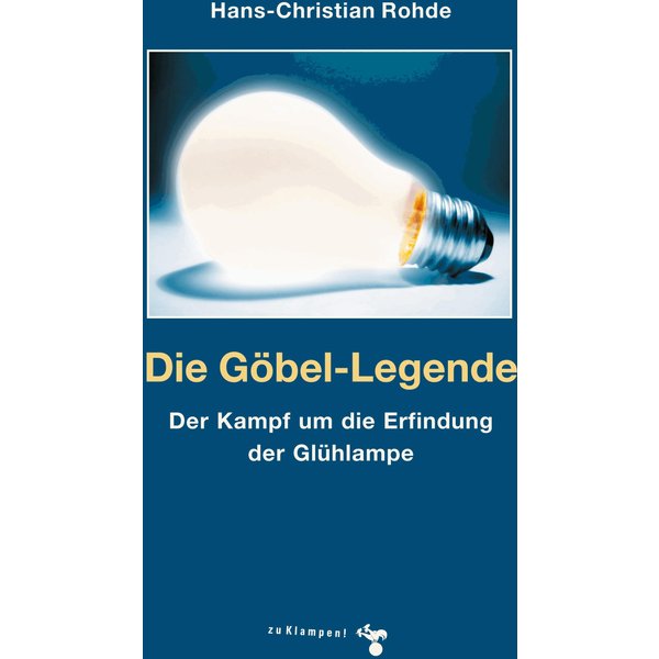 Die Göbel-Legende