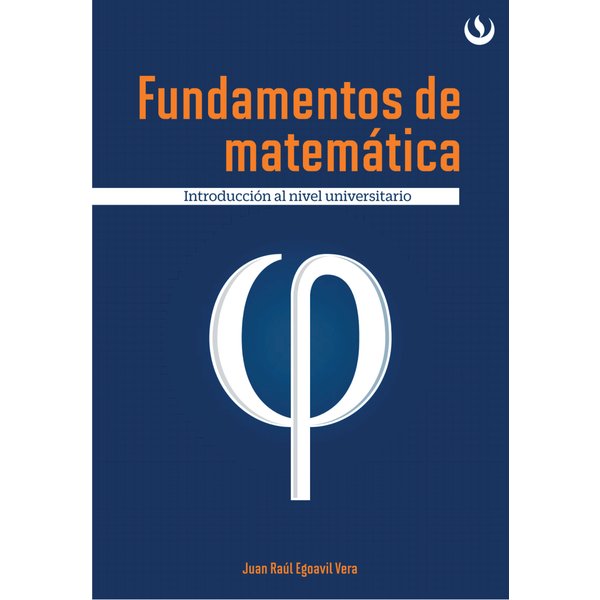 Fundamentos de matemática