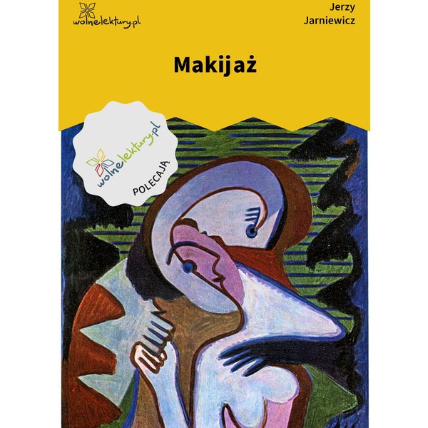 Makijaż
