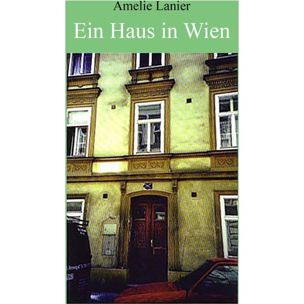 Ein Haus in Wien