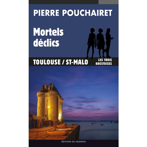 Mortels déclics