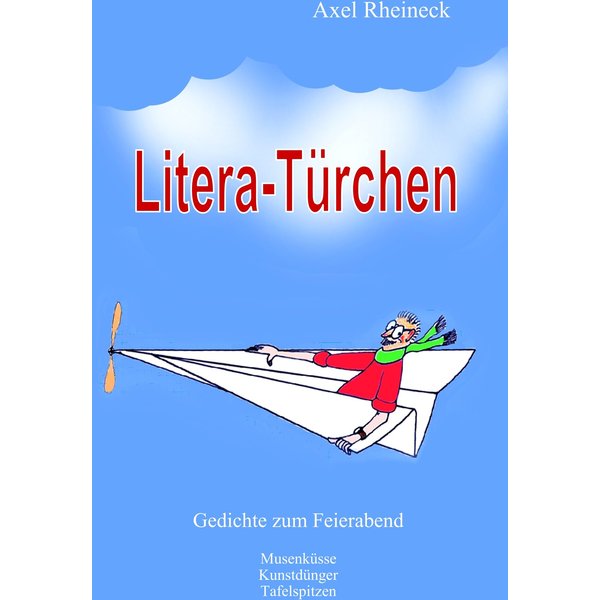 Litera-Türchen