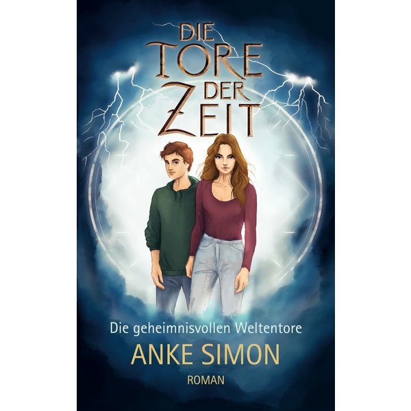 Die Tore der Zeit