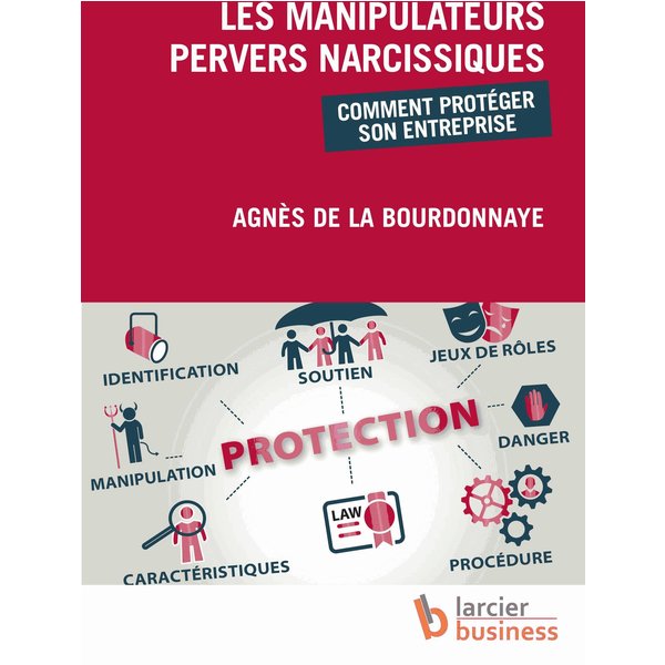 Les manipulateurs pervers narcissiques
