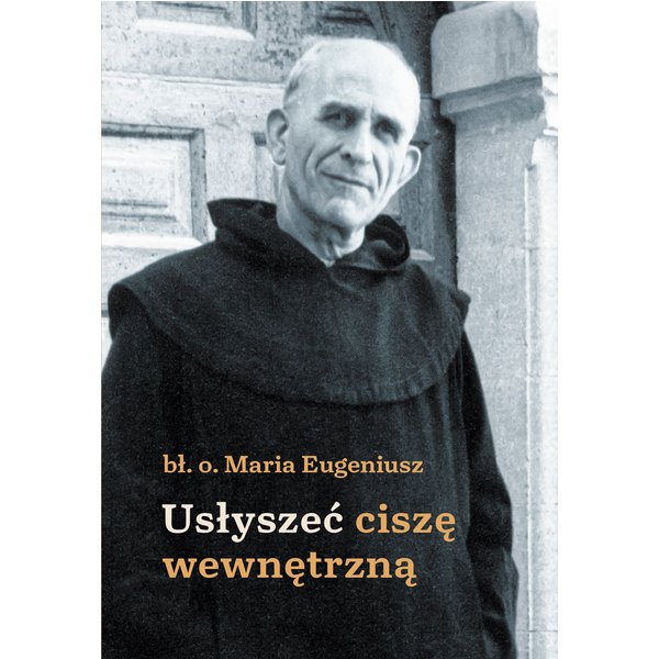 Usłyszeć ciszę wewnętrzną