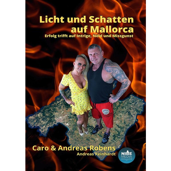 Licht und Schatten auf Mallorca