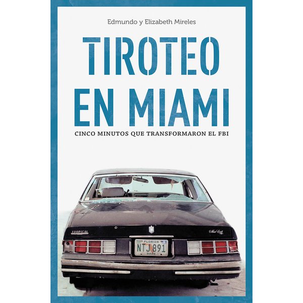 Tiroteo en Miami