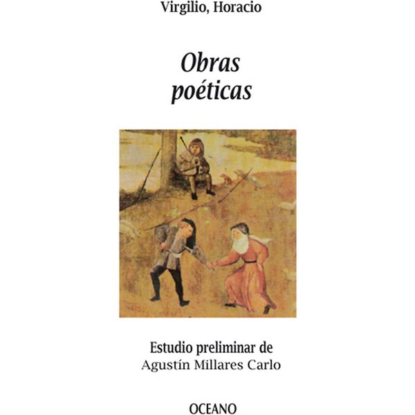 Obras poéticas