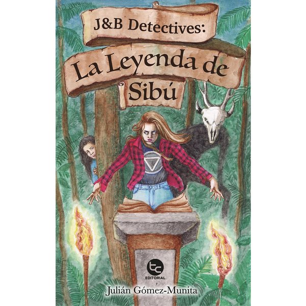 J & B detectives