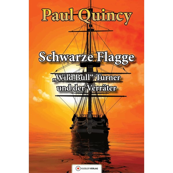 Schwarze Flagge