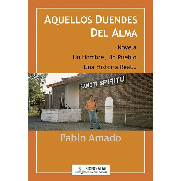 Aquellos duendes del alma
