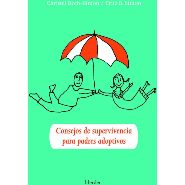 Consejos de supervivencia para padres adoptivos