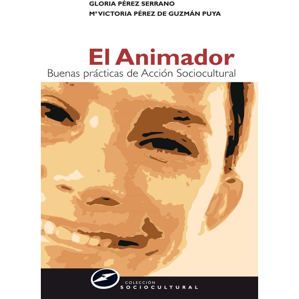El animador