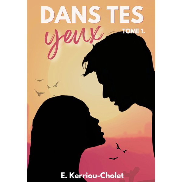 Dans tes yeux