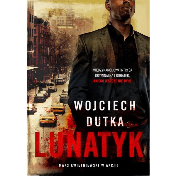 Lunatyk
