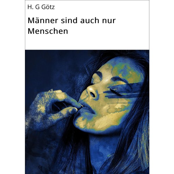 Männer sind auch nur Menschen