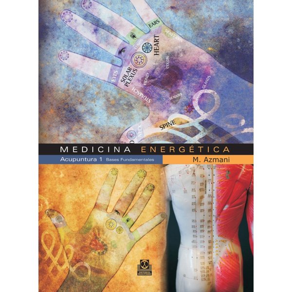Medicina energética