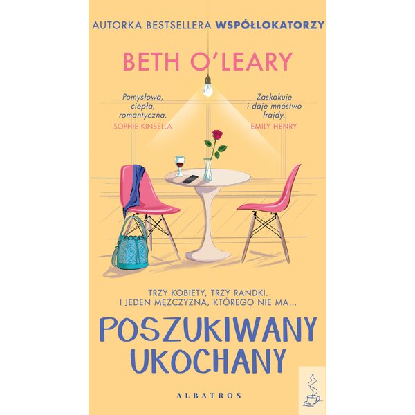 Poszukiwany ukochany