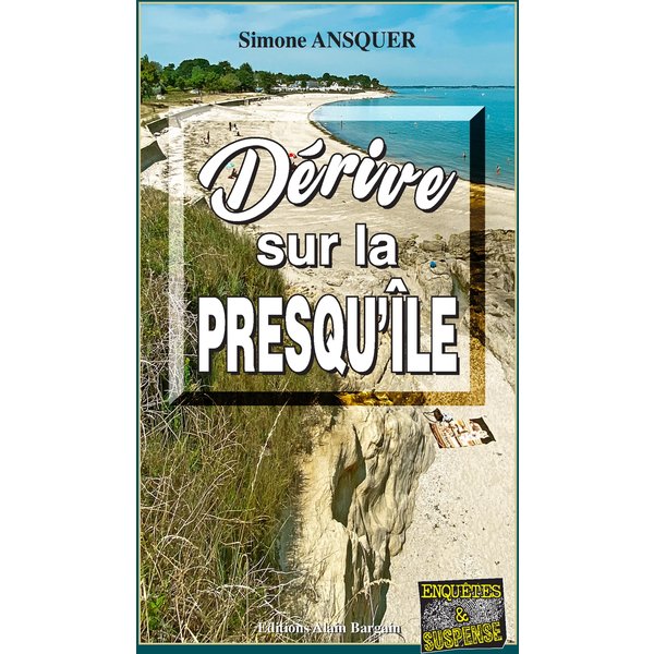 Dérive sur la presqu'île