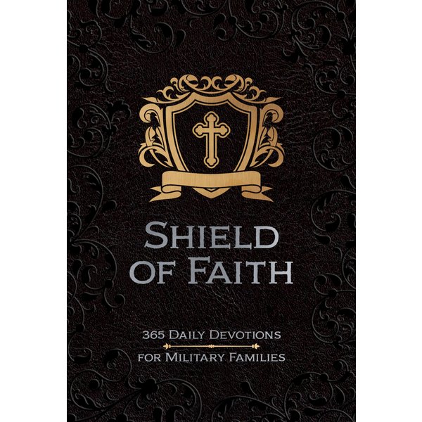 Shield of Faith