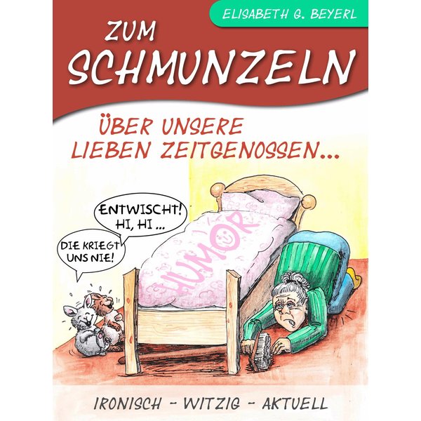Zum Schmunzeln