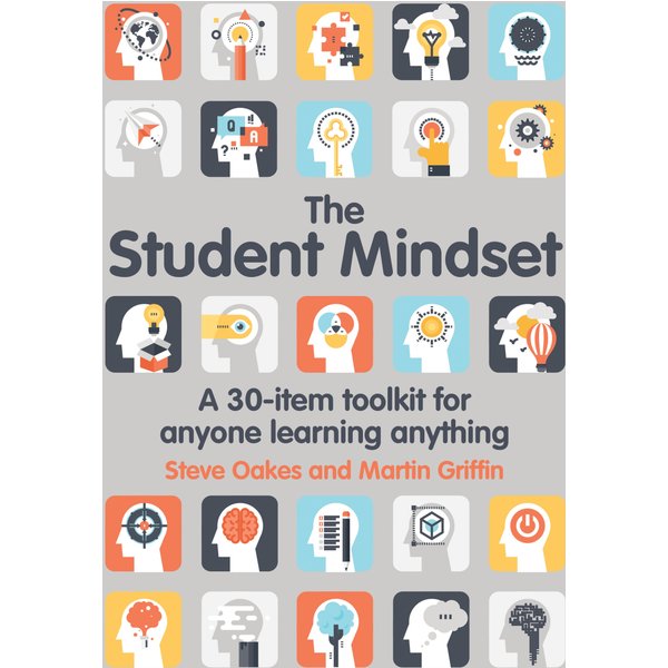 The Student Mindset