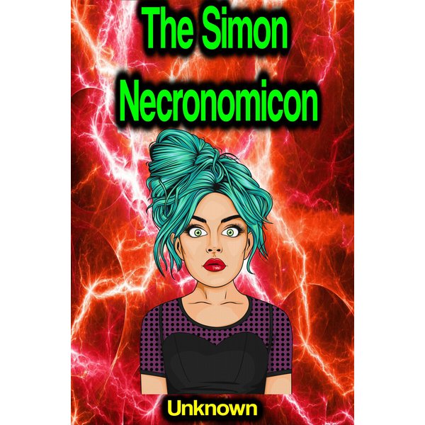 The Simon Necronomicon