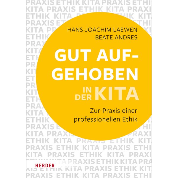 Gut aufgehoben in der Kita
