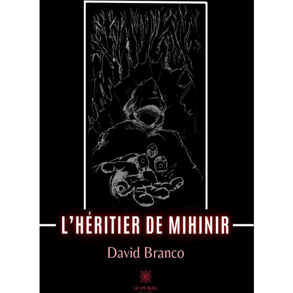 L’héritier de Mihinir