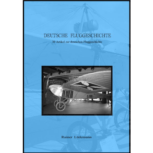Deutsche Fluggeschichte