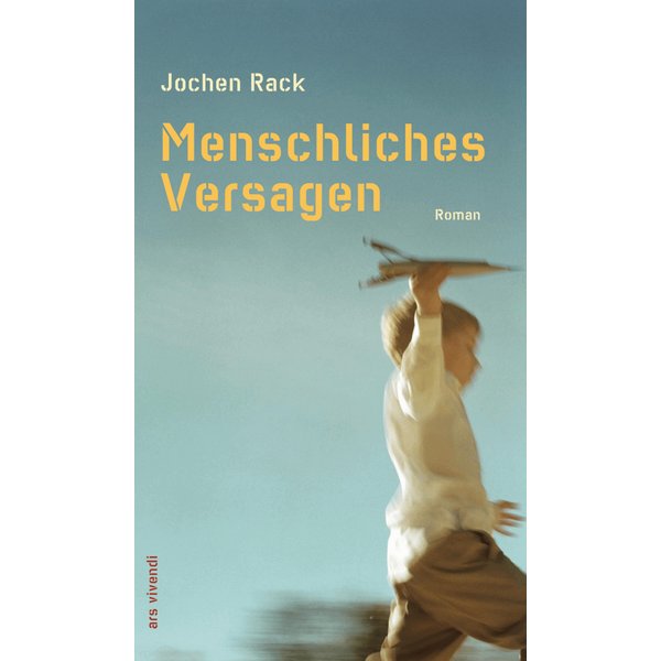 Menschliches Versagen (eBook)