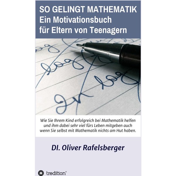 So gelingt Mathematik