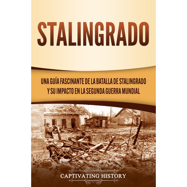 Stalingrado