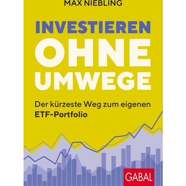 Investieren ohne Umwege