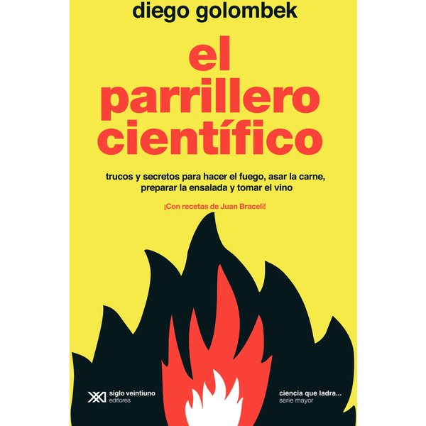 El parrillero científico
