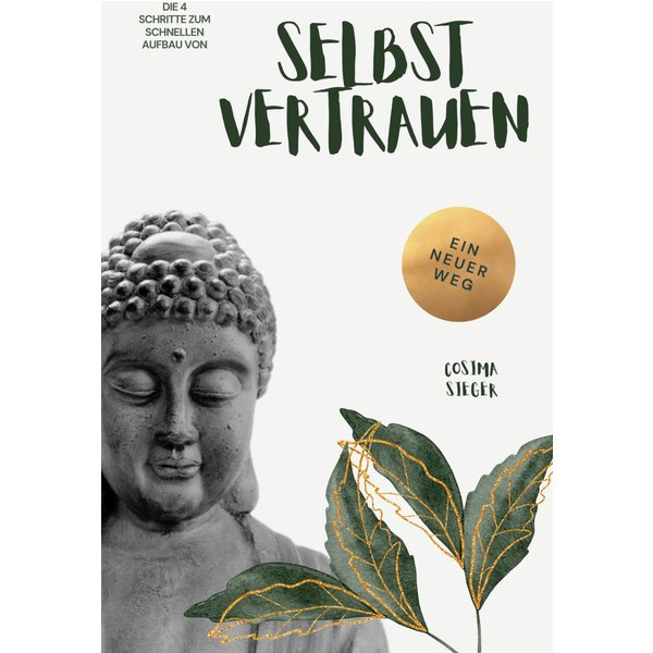 Die 4 Schritte zum schnellen Aufbau von Selbstvertrauen