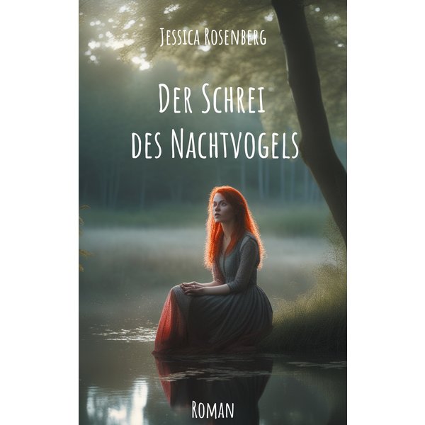 Der Schrei des Nachtvogels