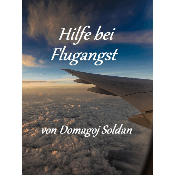 Hilfe bei Flugangst