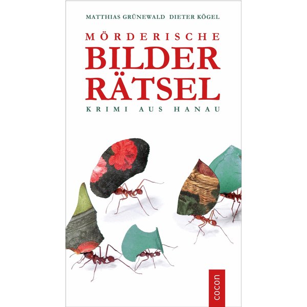 Mörderische Bilderrätsel