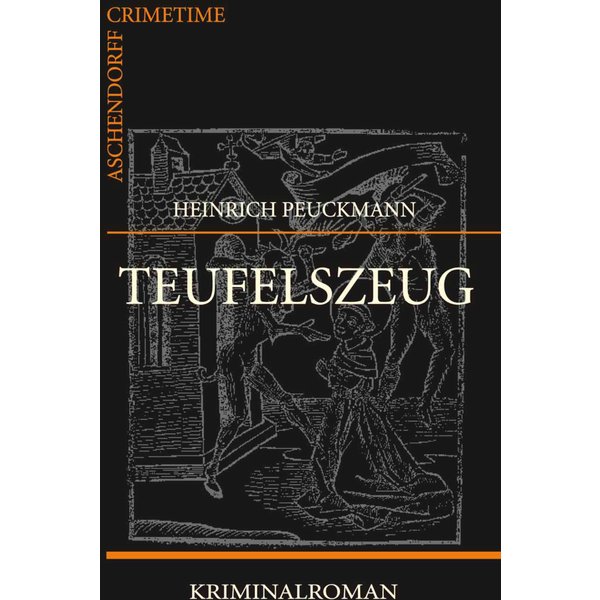 Teufelszeug