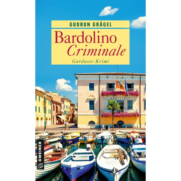 Bardolino Criminale