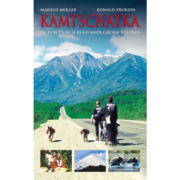 Kamtschatka