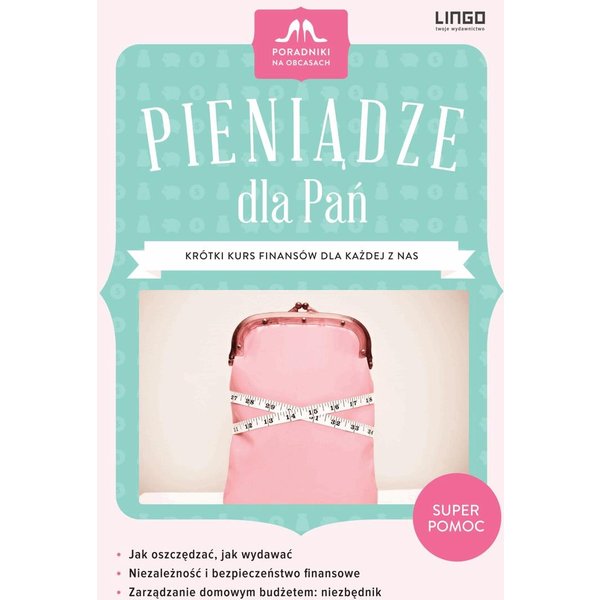 Pieniądze dla Pań