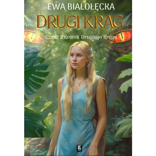 Drugi Krąg. Kroniki Drugiego Kręgu. Tom 2