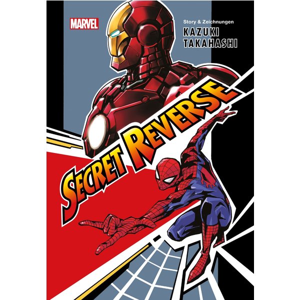 Secret Reverse