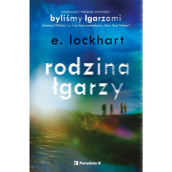 Rodzina łgarzy