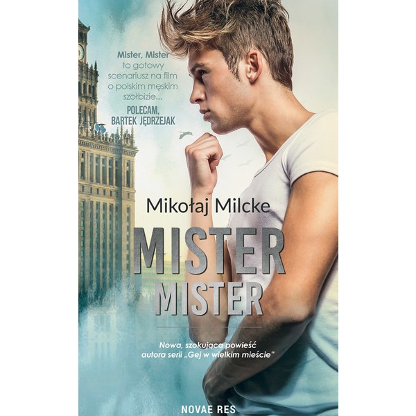 Mister, mister