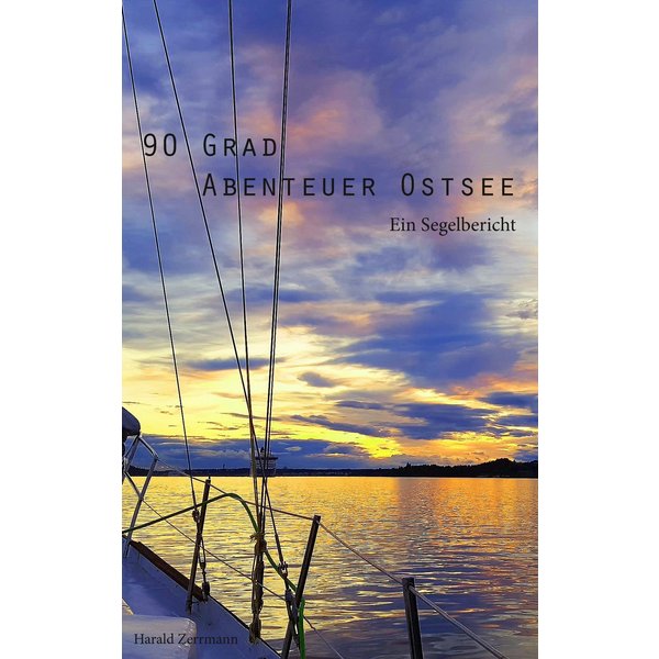 90 Grad Abenteuer Ostsee