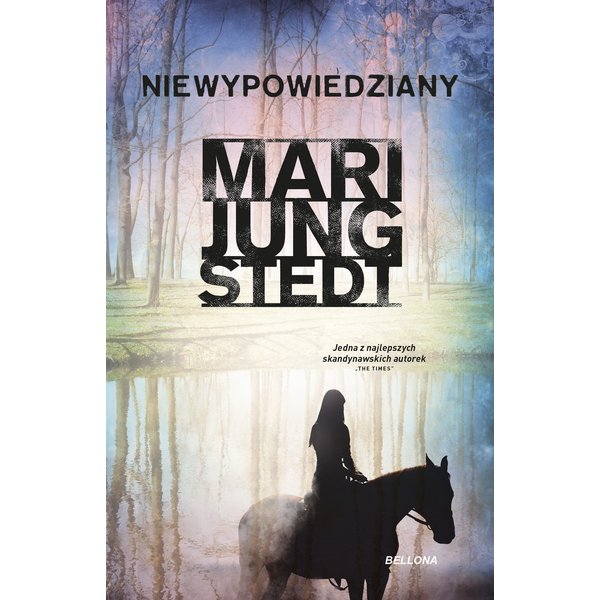 Niewypowiedziany